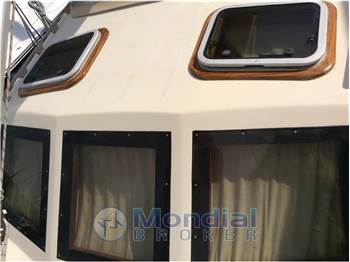 Adria Yacht KECHT