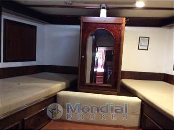 Adria Yacht KECHT