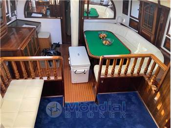 Adria Yacht KECHT