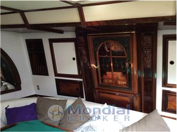 Adria Yacht KECHT