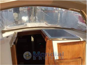 Adria Yacht KECHT