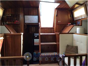 Adria Yacht KECHT