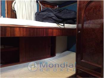 Adria Yacht KECHT