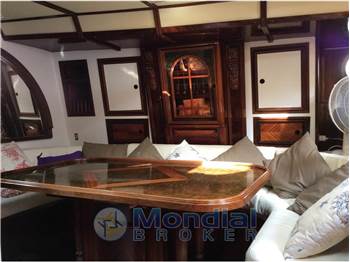 Adria Yacht KECHT