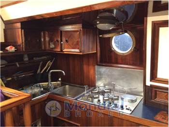 Adria Yacht KECHT