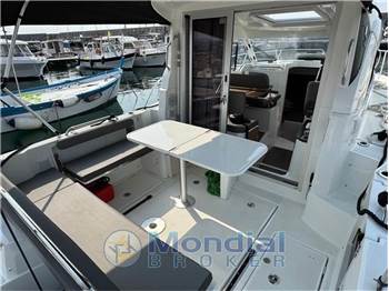 Beneteau ANTARES 8