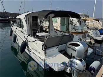 Beneteau ANTARES 8