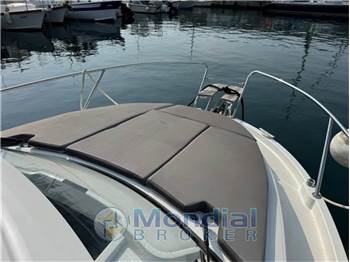Beneteau ANTARES 8