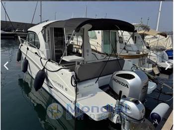 Beneteau ANTARES 8