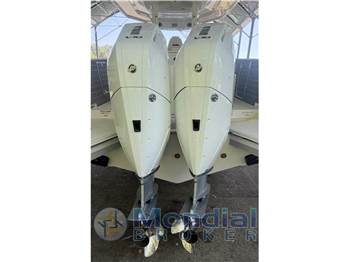 Regal Marine 33 SAV