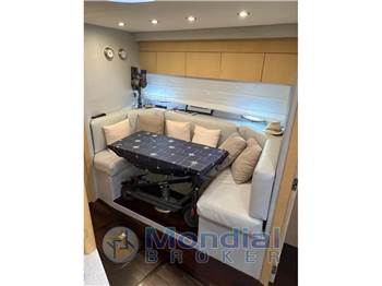 Innovazioni e Progetti MIRA 44 HT SC