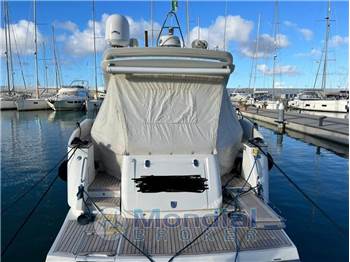 Innovazioni e Progetti MIRA 44 HT SC