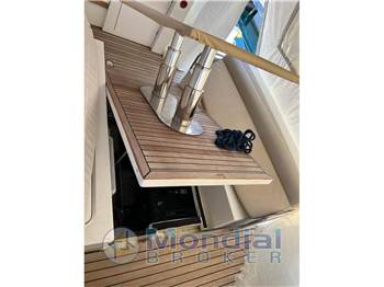 Innovazioni e Progetti MIRA 44 HT SC