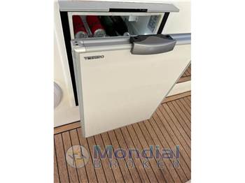 Innovazioni e Progetti MIRA 44 HT SC