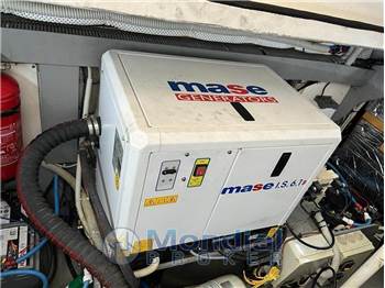 Innovazioni e Progetti MIRA 44 HT SC