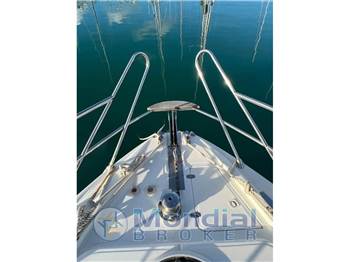 Innovazioni e Progetti MIRA 44 HT SC