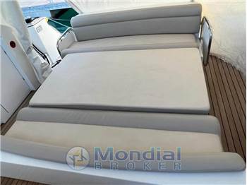 Innovazioni e Progetti MIRA 44 HT SC