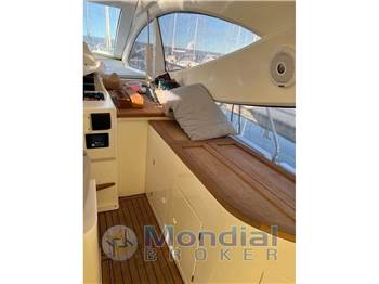 Innovazioni e Progetti MIRA 44 HT SC