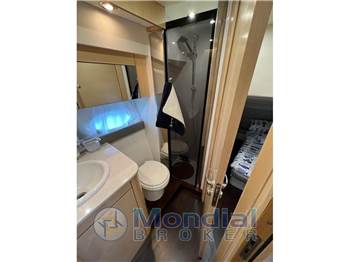 Innovazioni e Progetti MIRA 44 HT SC