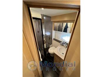 Innovazioni e Progetti MIRA 44 HT SC