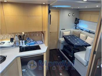 Innovazioni e Progetti MIRA 44 HT SC