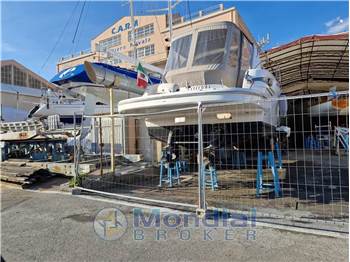 Bavaria 34 Sport