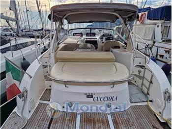 Bavaria 34 Sport