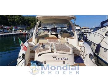 Bavaria 34 Sport
