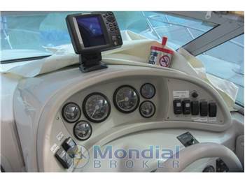Wellcraft Marine 2560 Martinique