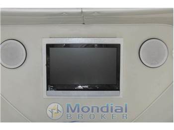 Wellcraft Marine 2560 Martinique