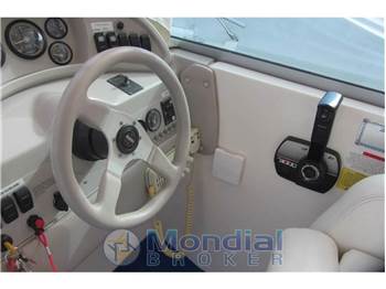 Wellcraft Marine 2560 Martinique