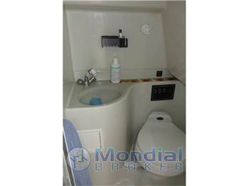 Wellcraft Marine 2560 Martinique