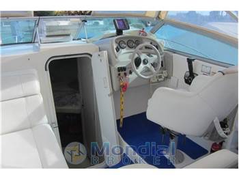 Wellcraft Marine 2560 Martinique