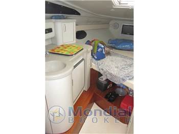 Wellcraft Marine 2560 Martinique