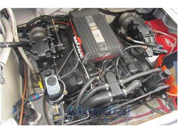 Wellcraft Marine 2560 Martinique