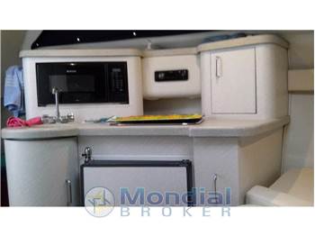 Wellcraft Marine 2560 Martinique