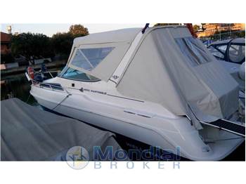 Wellcraft Marine 2560 Martinique