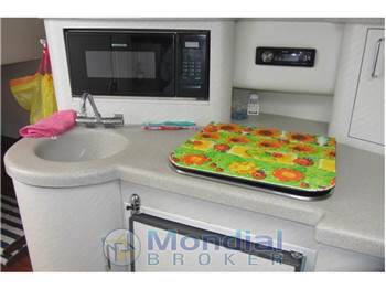 Wellcraft Marine 2560 Martinique
