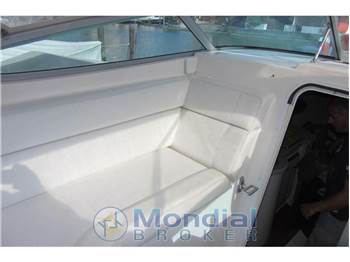 Wellcraft Marine 2560 Martinique