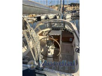 Hallberg Rassy HR 352