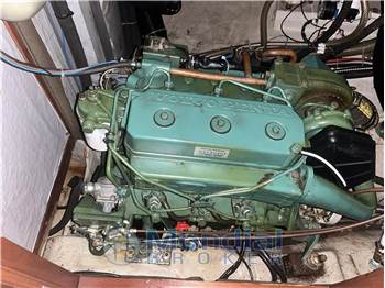 Hallberg Rassy HR 352