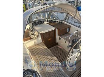 Hallberg Rassy HR 352