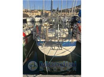Hallberg Rassy HR 352