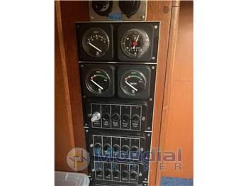 Hallberg Rassy HR 352