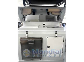 Zar Formenti ZAR 95 Sport Luxury