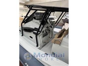 Zar Formenti ZAR 95 Sport Luxury