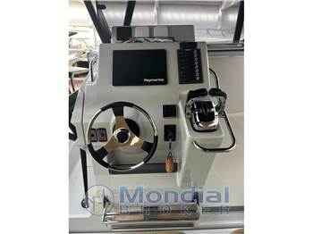 Zar Formenti ZAR 95 Sport Luxury