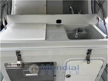 Zar Formenti ZAR 95 Sport Luxury