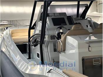 Zar Formenti ZAR 95 Sport Luxury