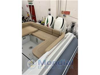 Zar Formenti ZAR 95 Sport Luxury